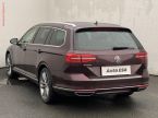 Volkswagen Passat - fotka číslo 5