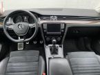 Volkswagen Passat - fotka číslo 7