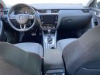 Škoda Octavia - fotka číslo 7