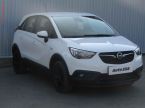 Opel Crossland X - fotka číslo 0