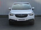 Opel Crossland X - fotka číslo 1
