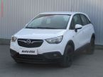Opel Crossland X - fotka číslo 2