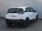 Opel Crossland X - fotka číslo 3