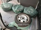 Volkswagen Transporter - fotka číslo 9