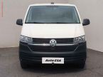 Volkswagen Transporter - fotka číslo 1