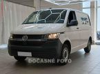 Volkswagen Transporter - fotka číslo 2