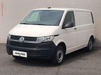 Volkswagen Transporter - fotka číslo 2