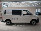 Volkswagen Transporter - fotka číslo 3