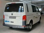 Volkswagen Transporter - fotka číslo 4