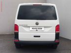Volkswagen Transporter - fotka číslo 4