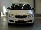 Škoda Fabia - fotka číslo 1