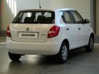Škoda Fabia - fotka číslo 3