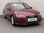 Audi A4 - fotka číslo 0
