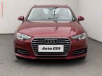 Audi A4 - fotka číslo 1