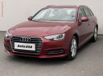 Audi A4 - fotka číslo 2