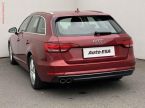 Audi A4 - fotka číslo 5