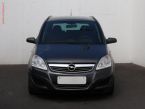 Opel Zafira - fotka číslo 1