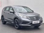 Honda CR-V - fotka číslo 0