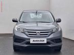 Honda CR-V - fotka číslo 1