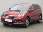 Honda CR-V - fotka číslo 2