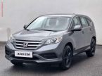 Honda CR-V - fotka číslo 2