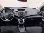 Honda CR-V - fotka číslo 7