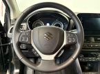 Suzuki S-Cross - fotka číslo 14