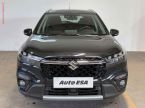 Suzuki S-Cross - fotka číslo 1
