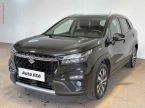 Suzuki S-Cross - fotka číslo 2