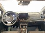 Suzuki S-Cross - fotka číslo 7