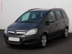 Opel Zafira - fotka číslo 2