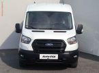 Ford Transit - fotka číslo 1