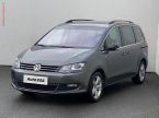 Volkswagen Sharan - fotka číslo 2