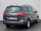 Volkswagen Sharan - fotka číslo 3