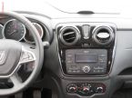 Dacia Lodgy - fotka číslo 10