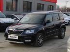 Škoda Yeti - fotka číslo 2