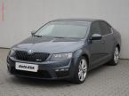 Škoda Octavia - fotka číslo 2