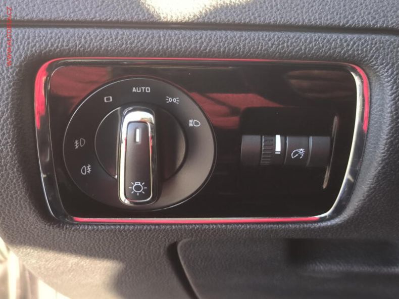 Škoda Superb - hlavní fotka