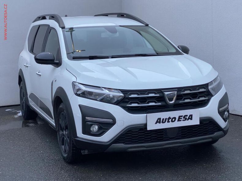 Dacia Jogger - hlavní foto