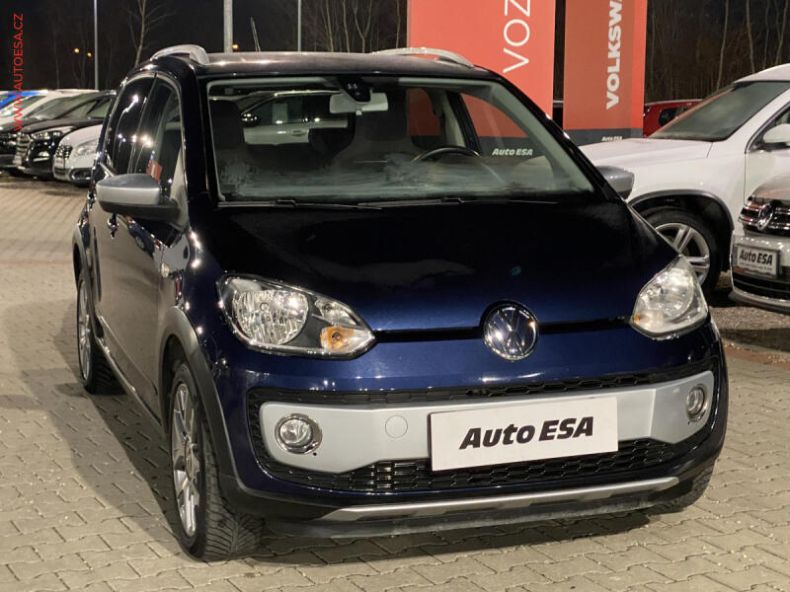 Volkswagen Ostatní - hlavní foto