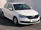 Škoda Fabia - fotka číslo 0