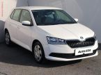 Škoda Fabia - fotka číslo 0