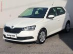 Škoda Fabia - fotka číslo 2