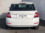 Škoda Fabia - fotka číslo 4