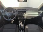 Škoda Fabia - fotka číslo 7