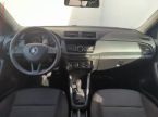Škoda Fabia - fotka číslo 7