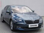 Škoda Superb - fotka číslo 0