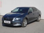 Škoda Superb - fotka číslo 2