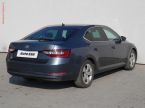 Škoda Superb - fotka číslo 3