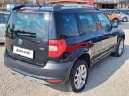 Škoda Yeti - fotka číslo 3